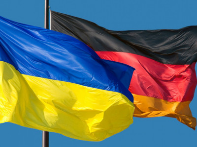 Україна отримає від Німеччини 200 мільйонів євро допомоги: куди планують витратити кошти
