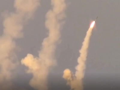 Рєзніков розповів про залишки у Росії ракет після останньої масованої атаки