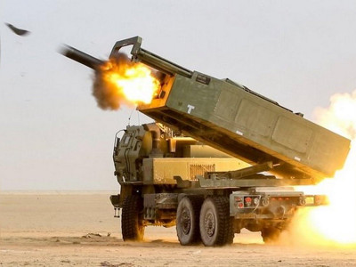 Приховані американські модифікації: що не так із HIMARS для України