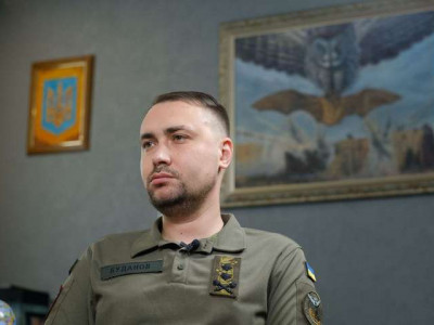 Атаки з боку білорусі зараз не буде, — очільник ГУР МОУ Буданов
