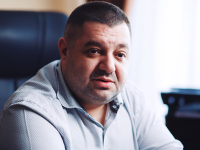 ВАКС заочно арештував екснардепа Грановського