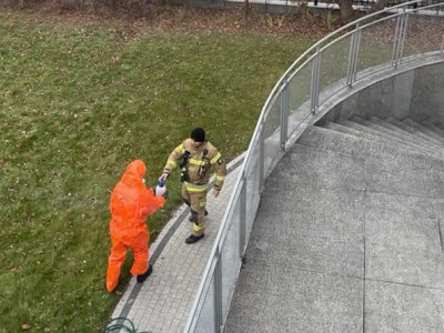 Відповідь МЗС: звідки українським дипломатам надсилають підозрілі пакунки