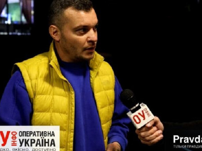 Олександр Павлік: «У нас навіть народжувалися пісні на гастролях»
