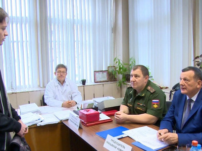 Окупаційна влада Херсонщини хоче запровадити обов’язковий облік чоловіків старше 18 років