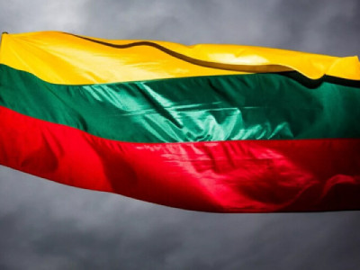 Литва заборонила мовлення телеканалу «Дождь» після рішення Латвії