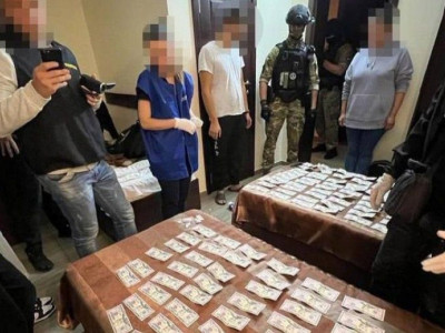 На Полтавщині судитимуть організаторів «трансферу» українців за кордон