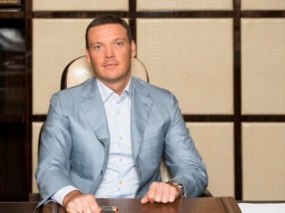 Бізнесмена Кауфмана відправили у СІЗО із можливістю вийти під заставу