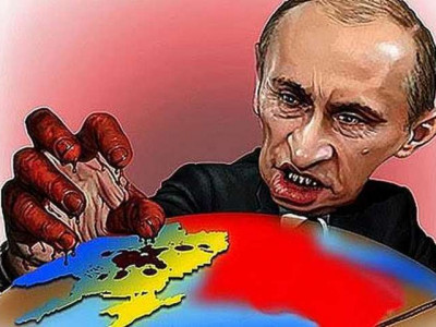 Путін готується вийти на пенсію і перебратись до Латинської Америки