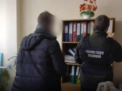 Виробляли підшипники: поліція викрила українське підприємство у фінансуванні рф