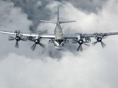 З російської авіабази «Дягілєво» зникли 9 бомбардувальників після атаки дроном