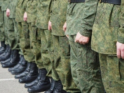 Росіяни в окупованій Запорізькій області хочуть мобілізувати місцевих жителів