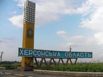 За добу війська рф 30 разів обстріляли Херсонщину: є загиблі та руйнування