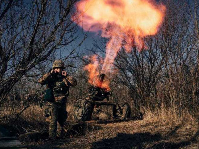 Сили оборони відбили атаки росіян у Білогорівці на Луганщині та Кліщіївці 1 Мар’їнці на Донеччині