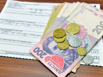 Субсидії та пільги з 1 грудня призначає Пенсійний фонд України