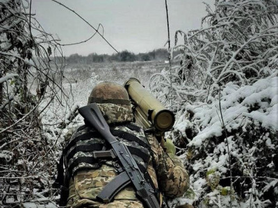 Наступ на Сватове та Кремінну. Аналітики ISW розповіли, що сприяє темпам ЗСУ