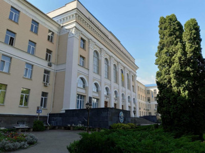Висміювала полонених військових: у НАУ проведуть службове розслідування щодо заступниці декана