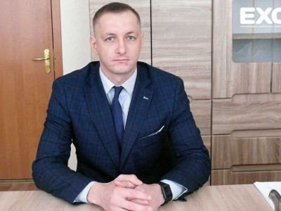 Відділ освіти очолив Дмитро Жуган
