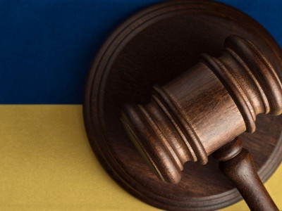 День працівників суду України