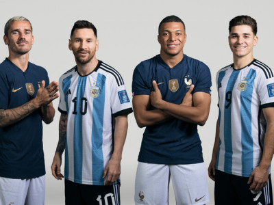 Аргентина – Франція. Дивитись онлайн LIVE пряму відеотрансляцію