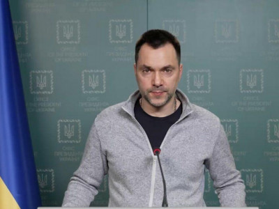 “Закрити помийний рот”: мер Дніпра закликав СБУ розібратися з Арестовичем після його заяви щодо ракети в Дніпрі