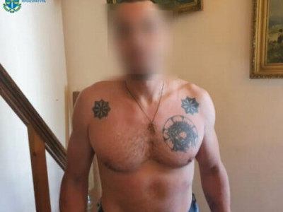 На Хмельниччині «кримінальний авторитет» визначав відповідальних за дотримання «злодійських законів»