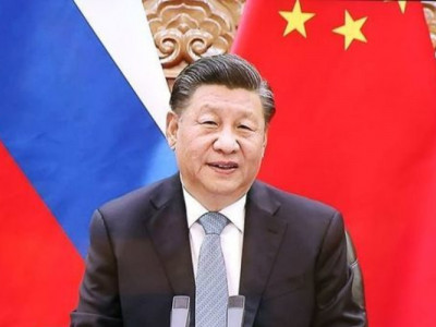 У США знайшли доказ таємної допомоги Росії з боку Китаю