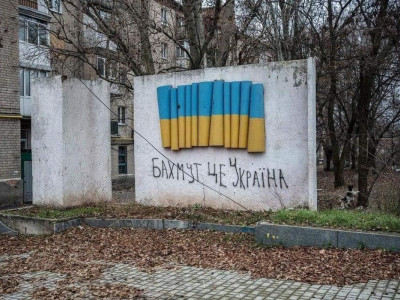 Окупанти брешуть про наступ на Запоріжжя, щоб приховати невдачі під Бахмутом - ISW