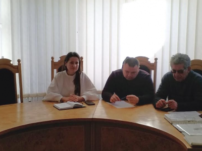 На Закарпатті Держекоінспекцію очолила Юлія Давидова