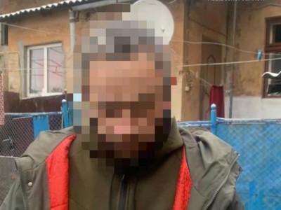 У Львові затримали чоловіка, якого розшукували майже три роки