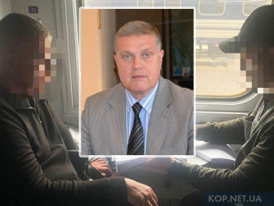 Митники з Кременчука замішані у корупційній справі на 7,7 мільйонів гривень