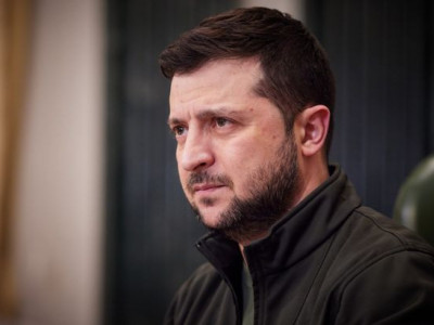 Все залежить від того, наскільки ми зможемо їх стримувати: Зеленський прокоментував ймовірний наступ рф