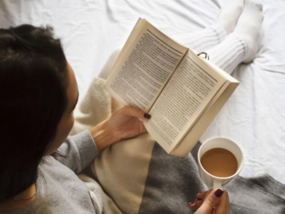 7 книг, які можна прочитати за один вечір