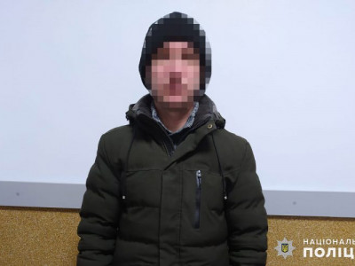 У передмісті Хмельницького обікрали недіючий ресторано-готельний комплекс