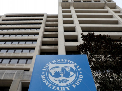 МВФ готує для України новий пакет допомоги на 16 мільярдів доларів – Bloomberg