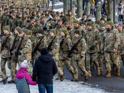 Мобілізація-2023: яке покарання загрожує чоловікам, які не з'явилися до військкомату