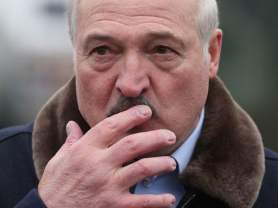 У ЄС підготували нові санкції проти Білорусі через співучасть в агресії проти України - Bloomberg