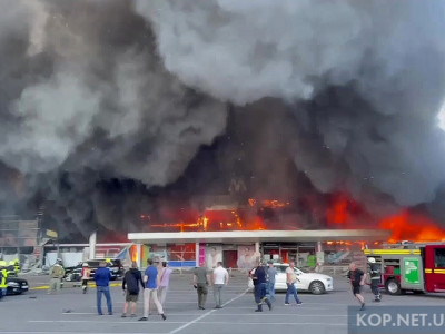 Паливо до винищувачів, які бомбили Дніпро і Кременчук, могла допомогти…
