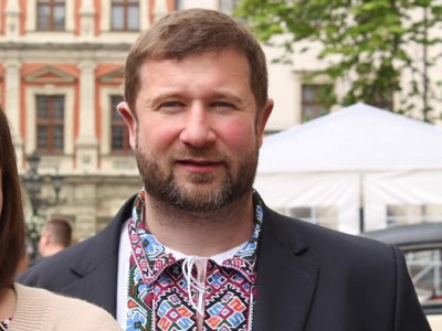 Війна забрала життя ексдепутата зі Львова, який став на захист України (фото)
