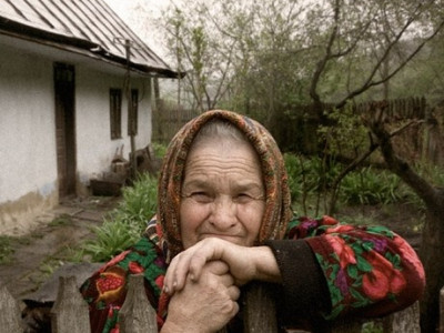 Чому жінки завжди поспішають і не встигають все зробити? Прадавня українська легенда