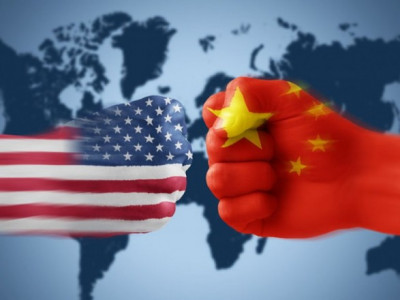Інтуїція підказує, битимемося у 2025 році: генерал ВПС США сказав офіцерам готуватися до бою з Китаєм