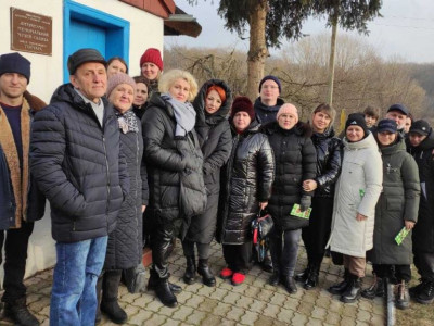 Гончар про те, хто погубить Росію