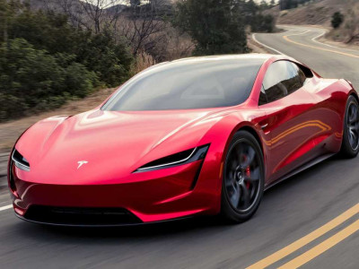 Tesla готує нову платформу, яка здешевить електрокари вдвічі