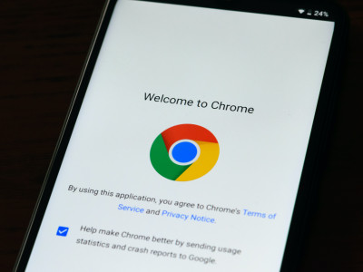 Забиває пам'ять вашого гаджету: як очистити кеш у Google Chrome