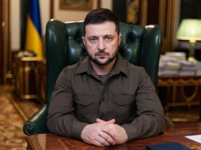 Зеленський заявив, що Україні потрібні далекобійні ракети
