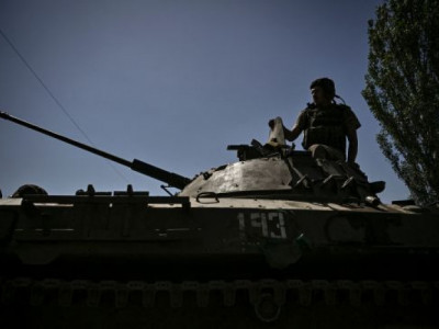 РФ готує кілька етапів наступальних дій в Україні: в ISW назвали напрямки і цілі окупантів