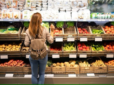 Як поляки економлять на харчових продуктах? Дослідження