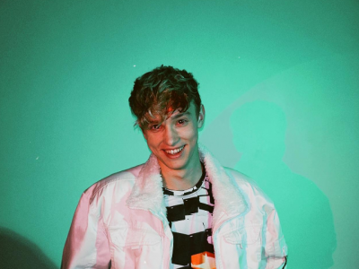 «Мене ніби відкинуло у той мирний, довоєнний час» – чернігівець Кирил Грек про участь у шоу «Америка має талант»