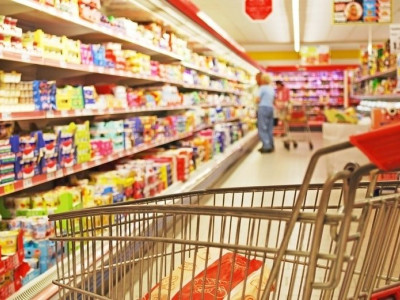 На Полтавщині у шести магазинах виявили завищені ціни на продукти, – Держпродспоживслужба