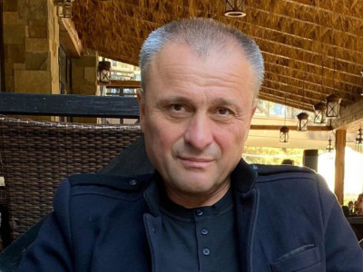 Реалізувати чергову бізнес-ідею підприємцю з Чернігова допоміг проєкт «єРобота»