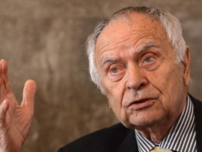 Помер Дмитро Павличко